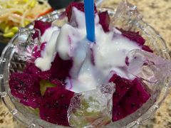 -真利味·脊骨火锅·正宗韩国料理(韩乐坊店)