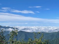-神农架景区