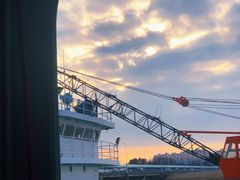 -长兴对江渡客运站