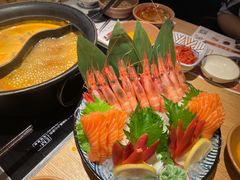 -温野菜涮涮锅(曲江大悦城店)