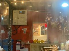 -前门杨记·铜锅涮肉(王府井·故宫店)