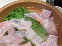 -龍歌自助小火锅(市南金茂湾店)