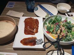 -小大董·烤鸭(凤凰汇店)