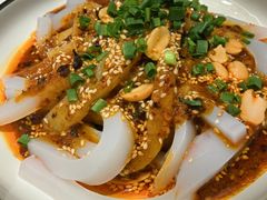 -渝信川菜(长安店)