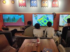 -欢度时光桌游·电玩·拼豆(国贸店)