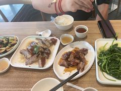 -裕记烧腊连锁餐饮(国商分店)