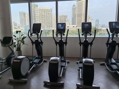 -YCHL FIT 健身(星寰店)