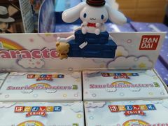 -泡泡玛特POPMART(崇文门国瑞城店)