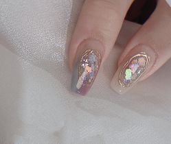 -LILY NAILS美甲美睫