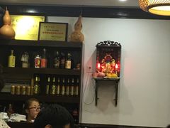 -溱湖八鲜菜馆
