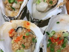 -木屋烧烤(西南角店)