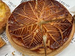 -LANLIZI BAKERY(COSMO店)