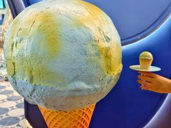 -贝林大翅鲸简餐厅(国家海洋博物馆店)