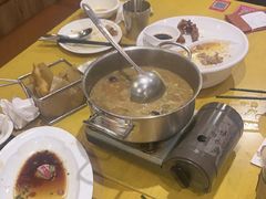-东就鸭饭店·古早海南菜(友谊南海城店)
