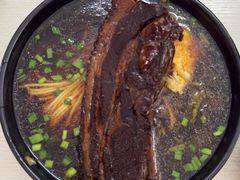 -小龙大肉面馆