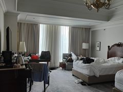 -广州富力丽思卡尔顿酒店