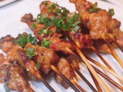 -王庄阿咪海鲜大排档(上下杭店)