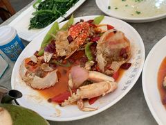 -四川小胡子海鲜(丁村万人海鲜广场店)