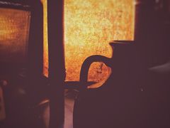 -江湖边·小生活