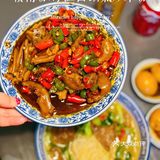 原来江西米粉才是Z辣的‼️赣南粉局