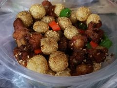 -手抄板凳江南菜(湖滨商业街店)