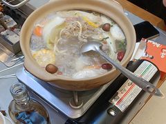 -三炮儿烧烤·羊锅·铁锅炖(南京首店)