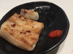 -真點心(高士德店)