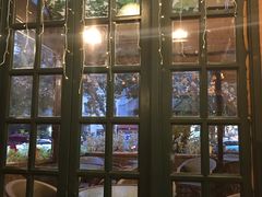 大堂-玛格萝妮比萨屋(四平店)