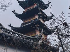 -狼山风景名胜区