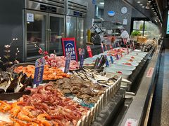 -蓉城四海·澳牛炙烤自助(江阴周庄店)