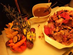 -中航泊悦酒店·云庭咖啡厅(虹桥机场T2店)