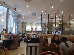 -萨莉亚意式餐厅(天河城购物中心店)