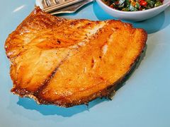 -半山腰·云南菜(侨福芳草地店)
