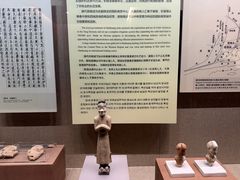 -敦煌市博物馆
