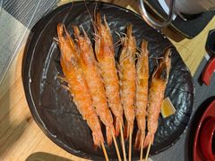 -京料理·日料自助·铁板燒(复悦城店)