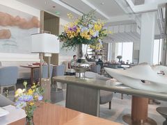 -北京柏悦酒店·锦庭餐厅Dining Room