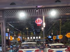 -老船舫·现做活鲜鱼馆(东郊记忆店)
