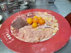 -誉龙凤鸡煲(南联店)