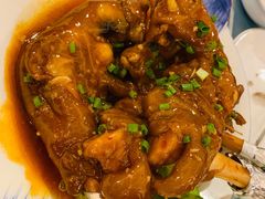 -马尔龙新疆饭店·清真(瑞景店)