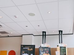 -麦当劳(萝岗敏捷广场店)