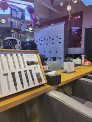 -Hair Glam 格拉姆造型旗舰店