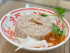 -芋包王闽南茶楼(八市店)