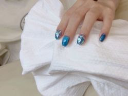 -UU·NAIL美甲美睫專門店