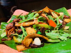 -云海肴·汽锅鸡·云南菜(美罗城店)