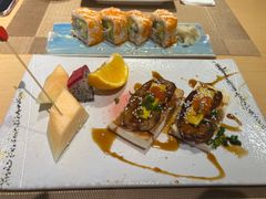 -昱匠·日本料理(金融街店)