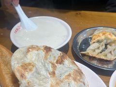 -文武王氏烧饼·无矾油条(西溪路店)