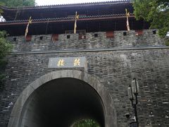 -鼓楼(西湖风景名胜区)