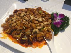 精品宫保鸡丁-峨嵋酒家(清河店)