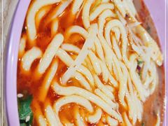 -牛马行牛肉饸饹铺(长春总店)