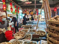 -旺角小渔村·海肠捞饭开创者(环山路店)